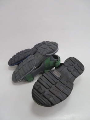 Sandały Chłopięce (31-36) ZK2705-2 MIX
