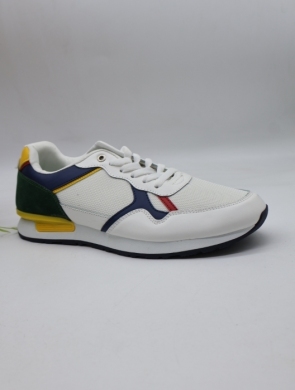 Buty sportowe męskie (41-46) 19267-2
