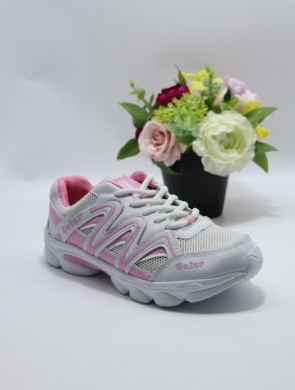 Buty sportowe damskie na płaskim (36-41)