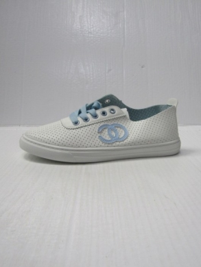 Tenisówki damskie (36-41) SJ2358-6  BLUE