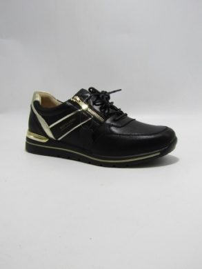Buty sportowe damskie na płaskim (36-41) SG817-1