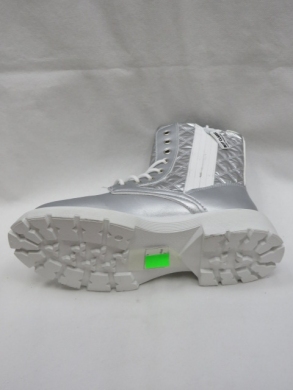 Trapery damskie (36-41) AF-1001 SILVER