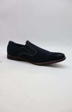 Półbuty męskie (40-46) 2805-2 BLUE