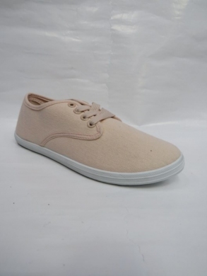 Tenisówki damskie (36-41) BO-607 PINK