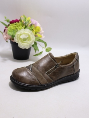 Półbuty damskie na płaskim (36-41) 22T104-13