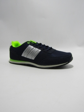 Buty sportowe męskie (41-46) A838A-6