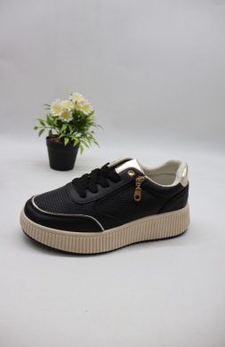 Buty sportowe damskie na płaskim (36-41) H196-1