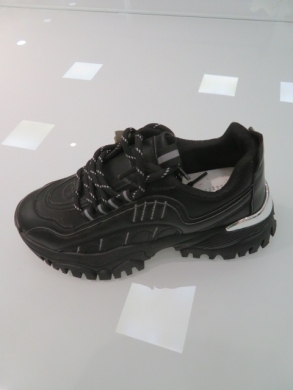 Sneakersy damskie niskie (36-41) HF205