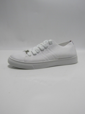 Tenisówki damskie (36-41) EV-353 WHITE