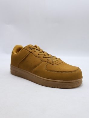 Buty sportowe męskie (41-46) MXC8569 CAMEL