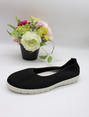 Tenisówki damskie (36-41) BFQ001A