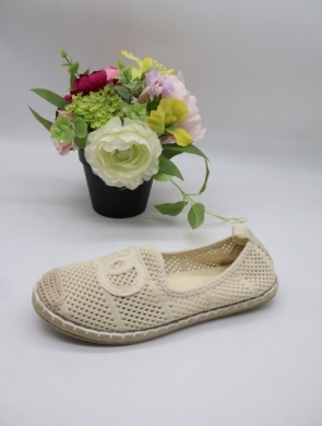 Tenisówki damskie (36-41) YM907-8 BEIGE
