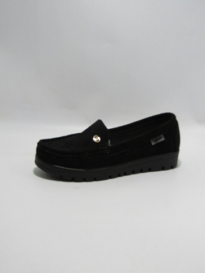 Mokasyny damskie na płaskim (36-41) SG-821-1