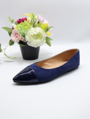 Baleriny damskie (36-41) XY2628-3
