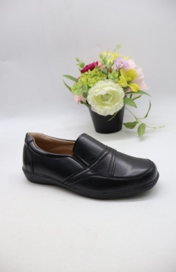 Półbuty damskie na płaskim (36-42) F050-1