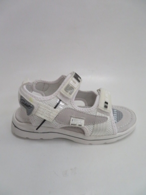 Sandały dziewczęce (27-32) B9909-1