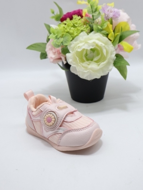 Buty sportowe dziewczęce (17-22) T0713C