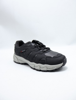 Buty sportowe męskie (41-46) 799-1 BLACK