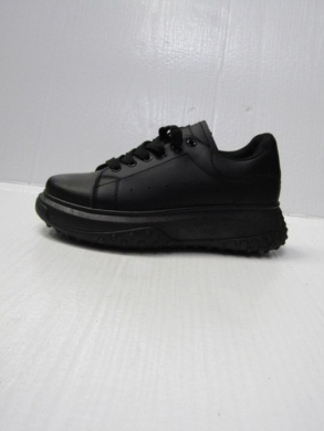 Buty sportowe damskie na płaskim (36-41) H2129A