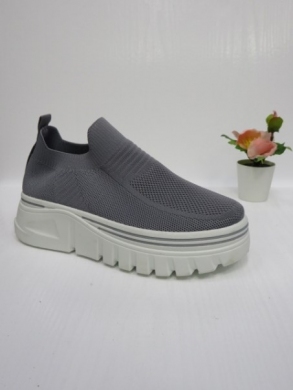 Tenisówki damskie (36-41) 7028-5