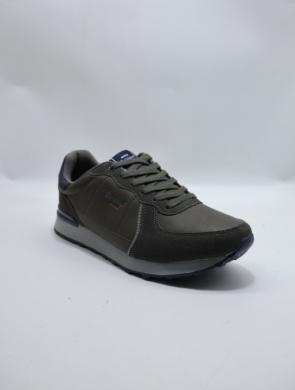 Buty sportowe męskie (41-46) MXC-8502 DGREY