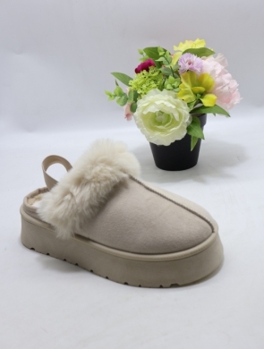Emu damskie (36-41) SS130-2 BEIGE