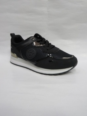 Buty sportowe damskie na płaskim (36-41) 19239-1
