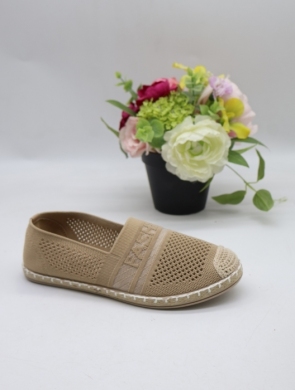 Tenisówki damskie (36-41) HC9209 BEIGE