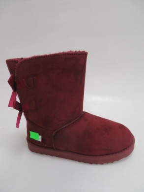 Emu Damskie (36-41) 2308 WINE