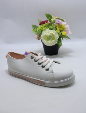 Buty sportowe damskie na płaskim (36-41) SJ2137-3