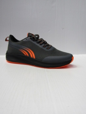 Buty sportowe męskie (41-46) T2368 DGREY