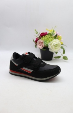 Buty sportowe damskie na płaskim (36-41) LC706-7B