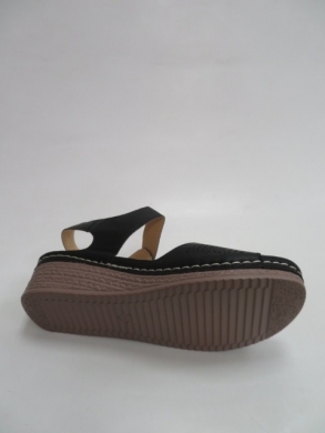 Sandały Damskie na koturnie (36-41) G3099-1