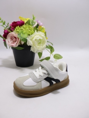Buty sportowe dziewczęce (25-30) EB678-2