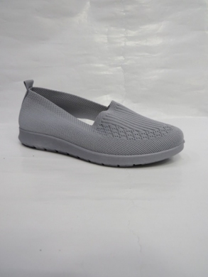 Tenisówki damskie (36-41) YC03 GREY