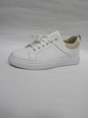Buty sportowe damskie na płaskim (36-41) SJ2256-5