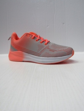 Buty sportowe damskie na płaskim (36-41) B601-4