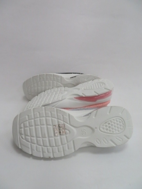 Buty sportowe dziewczęce (31-36) BF20C MIX