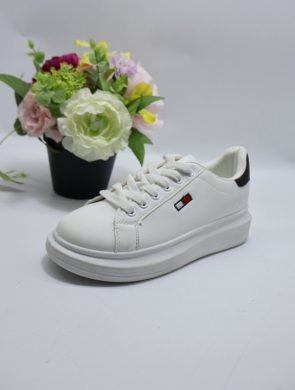 Buty sportowe damskie na płaskim (36-41) B1245-2