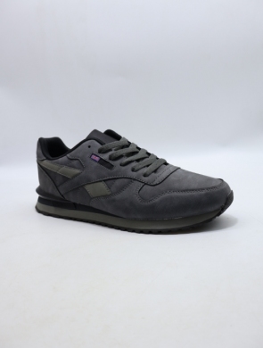 Buty sportowe męskie (41-46) A2401-7 DGREY