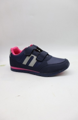 Buty sportowe damskie na płaskim (36-41) LC904-5B
