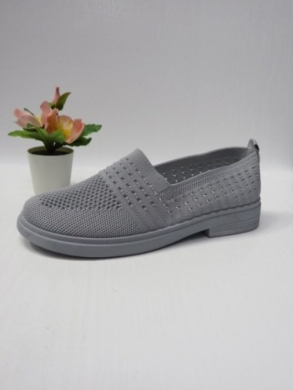 Tenisówki damskie (36-41) XR-1 GREY
