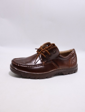 Półbuty męskie (40-46) 31201-3 D.BROWN