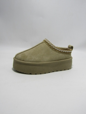 Emu damskie (36-41) WL-008 KHAKI