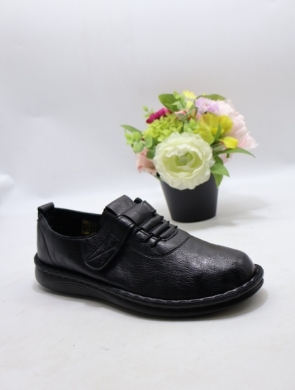 Półbuty damskie na płaskim (36-42) CC2279-1
