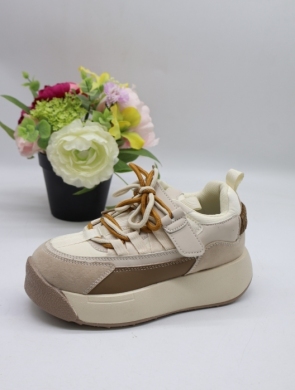 Buty sportowe dziewczęce (32-37) Y3816-3C