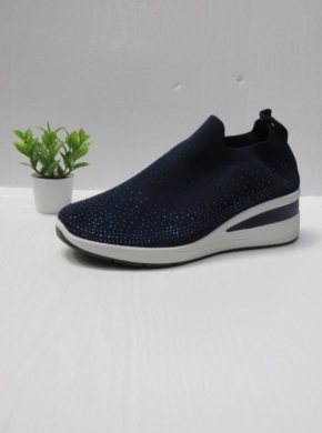 Tenisówki damskie (36-41) FM30 NAVY