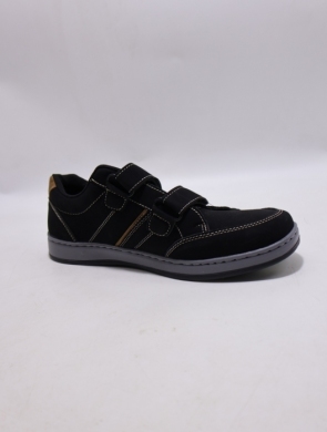 Buty sportowe męskie (40-46) H2501-1 BLACK