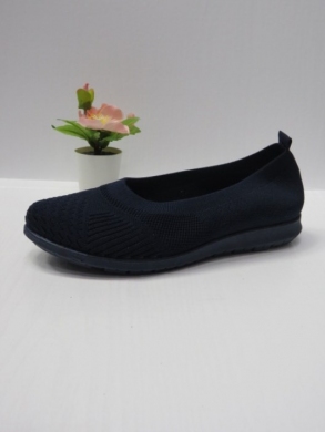 Tenisówki damskie (39-43) DYC-06 BLUE