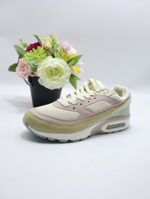 Buty sportowe damskie na płaskim (36-41) D850 MUNTI